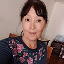 Знакомства: Зарина, 65 лет, Ташкент