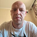 Знакомства: Егор, 40 лет, Анапская