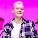 Знакомства: Александра, 19 лет, Новополоцк