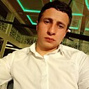 Знакомства: Арсен, 28 лет, Юрга