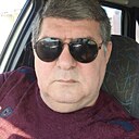 Знакомства: Юрий, 63 года, Краснодар