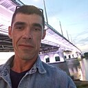 Знакомства: Сергей, 40 лет, Омск