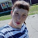 Знакомства: Надя, 23 года, Зима