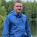 Знакомства: Артем, 40 лет, Заволжье