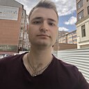 Знакомства: Данил, 25 лет, Абакан