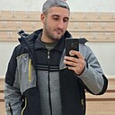 Знакомства: Ар, 36 лет, Самара