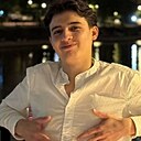 Знакомства: Эльдар, 20 лет, Химки