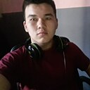 Знакомства: Аблайхан, 27 лет, Астана
