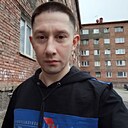 Знакомства: Vovchik, 35 лет, Красноярск