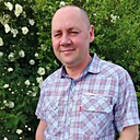 Знакомства: Сергей, 46 лет, Белгород