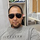 Знакомства: Зафар, 37 лет, Новая Усмань