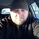 Знакомства: Пётр, 38 лет, Чик