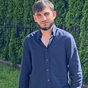 Знакомства: Миша, 27 лет, Познань