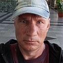 Знакомства: Андрей, 47 лет, Чебаркуль