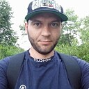 Знакомства: Антон, 36 лет, Биробиджан