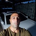 Знакомства: Эдгар, 40 лет, Новосибирск