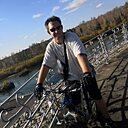 Знакомства: Костя, 40 лет, Ангарск