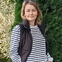 Знакомства: Александра, 36 лет, Давид-Городок