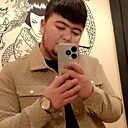 Знакомства: Сайид, 37 лет, Хабаровск