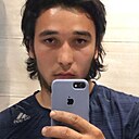 Знакомства: Артур, 25 лет, Ракитное (Белгородская Область)