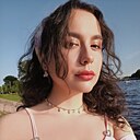 Знакомства: Элина, 23 года, Санкт-Петербург