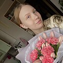 Знакомства: Анастасия, 20 лет, Череповец