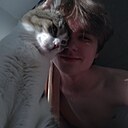 Знакомства: Михаил, 19 лет, Псков