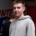 Знакомства: Semen, 21 год, Чебаркуль