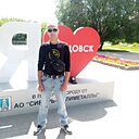 Знакомства: Костя, 41 год, Рубцовск