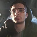 Знакомства: Илья, 21 год, Туапсе