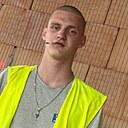 Знакомства: Mykola, 29 лет, Прага