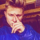 Знакомства: Егор, 22 года, Москва