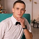 Знакомства: Андрей, 28 лет, Остров