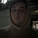 Знакомства: Данила, 27 лет, Сургут