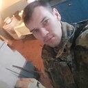 Знакомства: Антон, 27 лет, Шексна