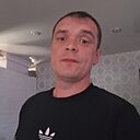 Знакомства: Дмитрий, 39 лет, Усолье-Сибирское