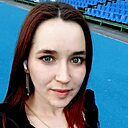 Знакомства: Елена, 26 лет, Вагай