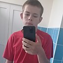 Знакомства: Леонтий, 19 лет, Дрогичин