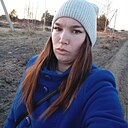 Знакомства: Рыбакова Вика, 27 лет, Звенигово