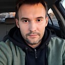 Знакомства: Роман, 35 лет, Бугуруслан