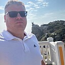 Знакомства: Александр, 41 год, Москва