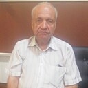 Знакомства: Михаил, 63 года, Зеленоград