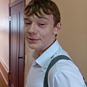 Знакомства: Вадим, 18 лет, Ухта