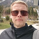 Знакомства: Андрей, 32 года, Гродно