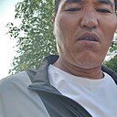 Знакомства: Айбек, 44 года, Мирный (Якутия)