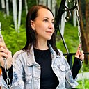 Знакомства: Татьяна, 37 лет, Нягань