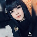 Знакомства: Анастасия, 21 год, Юрга