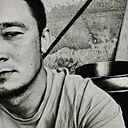 Знакомства: Дастан, 37 лет, Оренбург