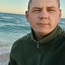 Знакомства: Павел, 25 лет, Джанкой