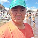 Знакомства: Дусен, 51 год, Оренбург